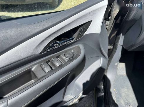 Chevrolet Bolt 2021 - фото 10