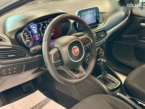 Fiat Tipo 2019 - фото 12