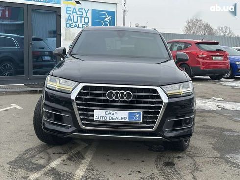 Audi Q7 2015 - фото 2