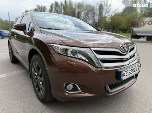 Toyota Venza 2013 - фото 5