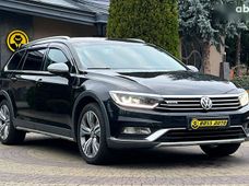 Продажа б/у Volkswagen Passat во Львове - купить на Автобазаре