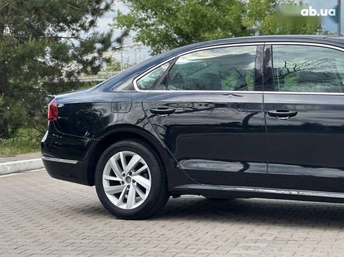 Volkswagen Passat 2018 - фото 9