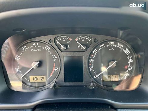 Skoda Octavia 2008 - фото 18