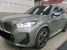 Продажа б/у BMW iX1 2023 года - купить на Автобазаре