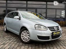 Продажа б/у Volkswagen Golf 2009 года - купить на Автобазаре