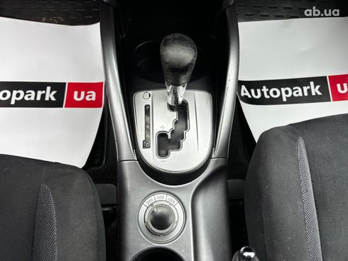 Mitsubishi Outlander 2008 серый - фото 23