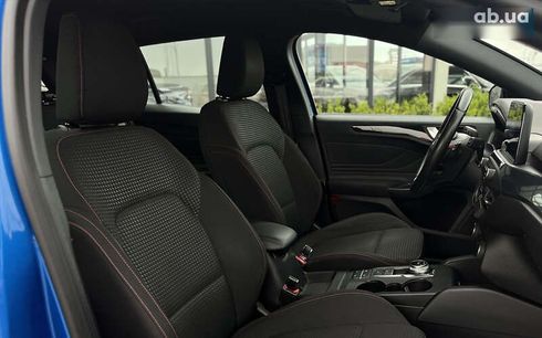 Ford Focus 2021 - фото 11