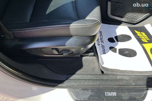 BMW X3 2012 - фото 24