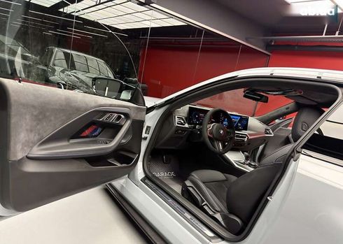 BMW M2 2023 - фото 24