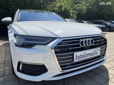 Продаж вживаних Audi A6 в Київській області - купити на Автобазарі