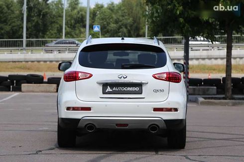 Infiniti QX50 2017 - фото 5