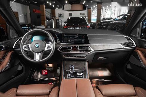 BMW X5 2022 - фото 19