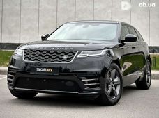 Продажа б/у Land Rover Range Rover Velar 2021 года - купить на Автобазаре