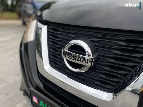 Nissan Rogue 2015 - фото 8