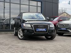 Продажа б/у Audi Q5 2014 года в Нововолынске - купить на Автобазаре
