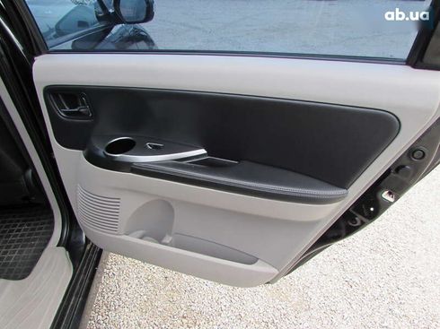 Mitsubishi Grandis 2007 - фото 16