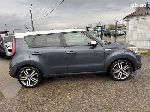 Kia Soul 2015 - фото 6