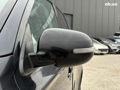 Mitsubishi Outlander 2017 черный - фото 14