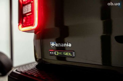 Jeep Gladiator 2021 - фото 15