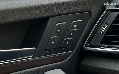 Audi Q5 2020 - фото 20