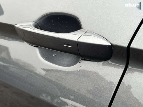 Volkswagen Tiguan Allspace 2022 - фото 18