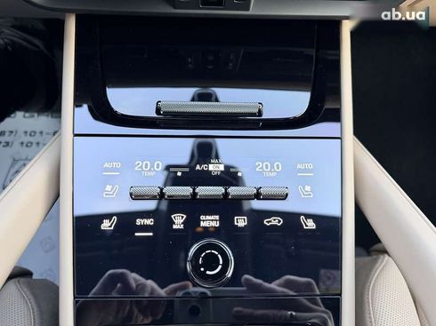 Porsche Cayenne 2024 - фото 21