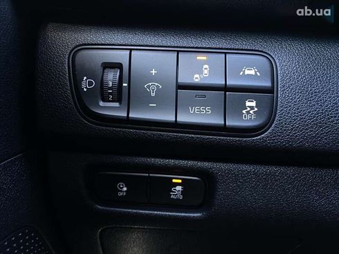 Kia Niro 2020 - фото 28