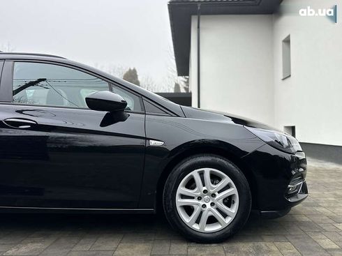 Opel Astra 2021 - фото 3