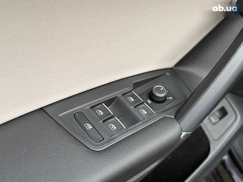 Volkswagen Tiguan 2020 - фото 10
