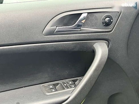 Skoda Yeti 2012 - фото 20