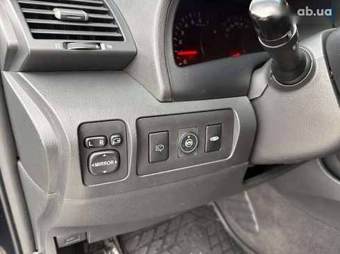 Toyota Camry 2008 - фото 17