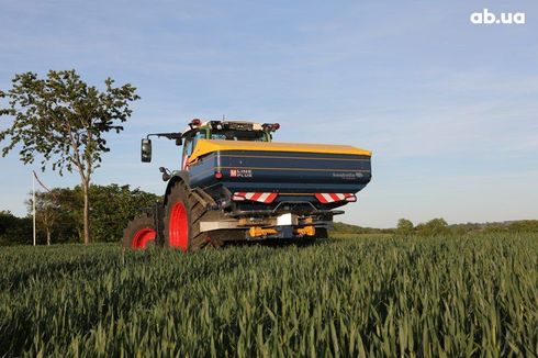 Bogballe M45 W plus 2025 - фото 3