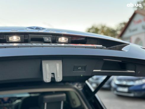 Volkswagen Atlas 2020 черный - фото 20