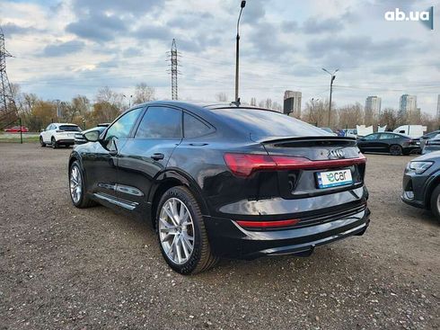 Audi E-Tron 2020 - фото 14