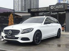 Купить Mercedes Benz C-Класс бу в Украине - купить на Автобазаре