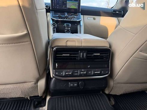 Toyota Land Cruiser 2022 - фото 23