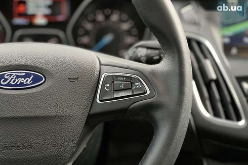 Ford Focus 2018 - фото 13