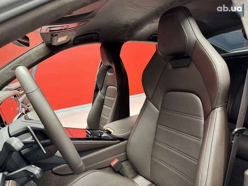Porsche Panamera 2025 - фото 27
