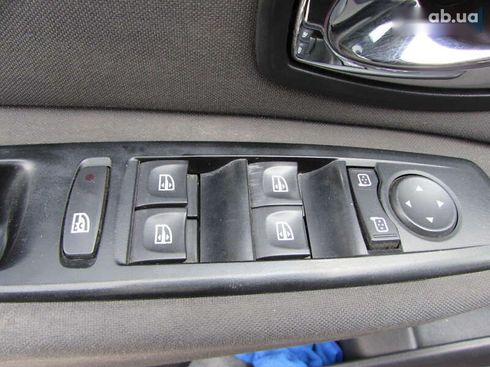 Renault grand scenic 2012 - фото 20