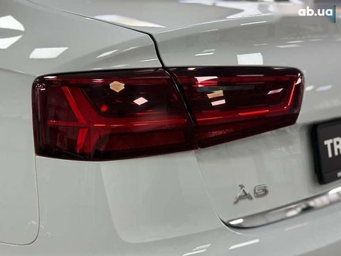 Audi A6 2015 - фото 10