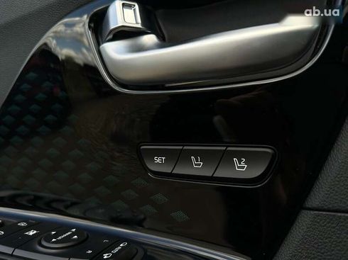 Kia Niro 2021 - фото 9