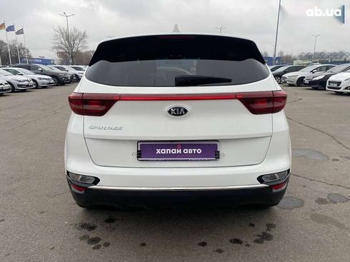 Kia Sportage 2020 - фото 6