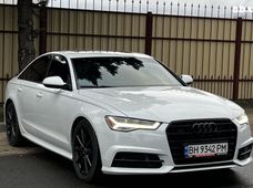 Запчасти Audi A6 в Украине - купить на Автобазаре