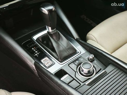 Mazda 6 2015 - фото 21