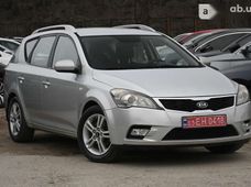 Продаж вживаних Kia в Житомирській області - купити на Автобазарі