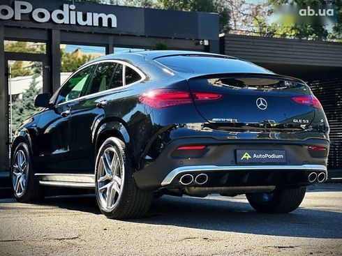 Mercedes-Benz GLE-Class 2023 - фото 17