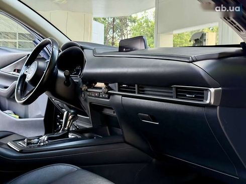 Mazda CX-30 2021 - фото 29