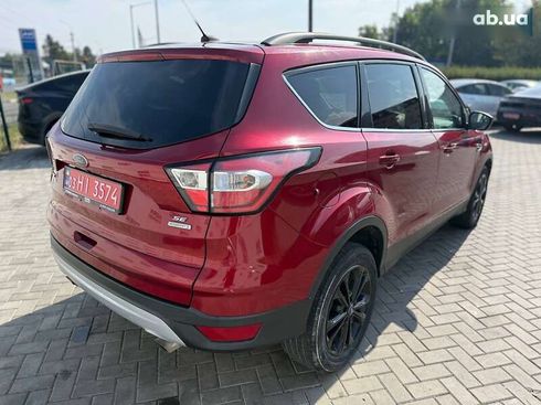 Ford Escape 2018 - фото 5