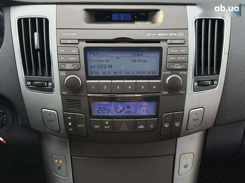 Hyundai Sonata 2008 - фото 26