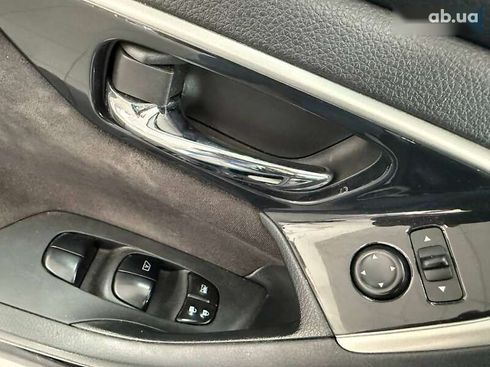 Nissan Altima 2012 - фото 18